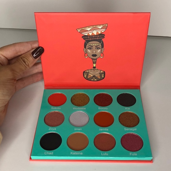 Juvia’s Other - The Saharan By Juvia’s 💋